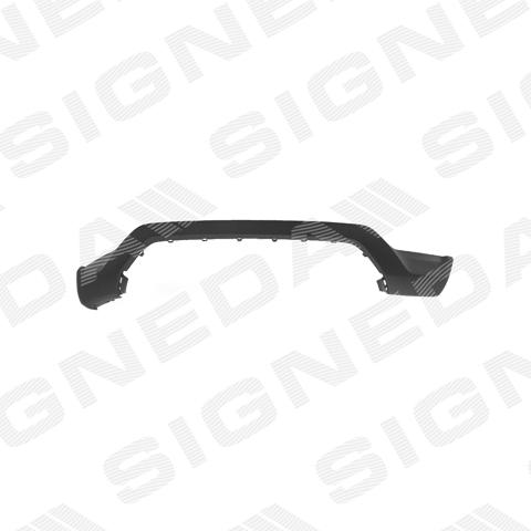 PMC04006BA Signeda Бампер передний, нижняя часть