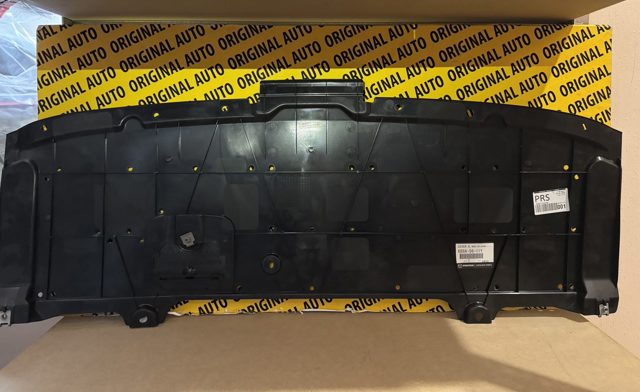 Защита двигателя передняя KB8A5611Y Mazda