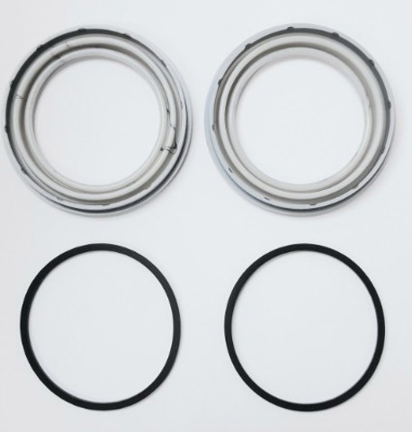 Ремкомплект тормозной системы Centric Parts 14358004 цена, от 6.94 USD