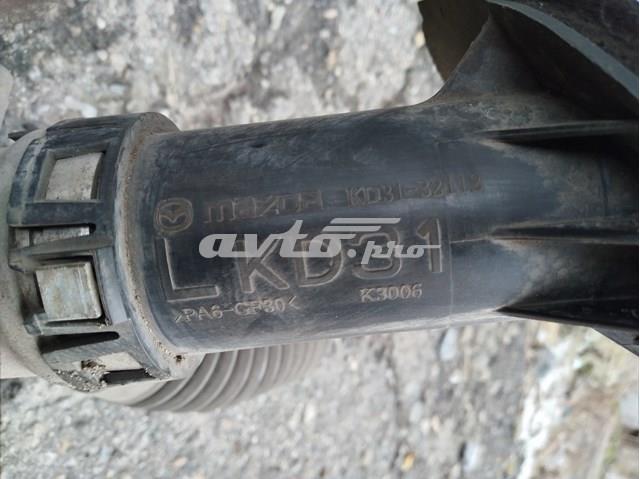 KD3132112 Mazda Управление рулевое в сборе