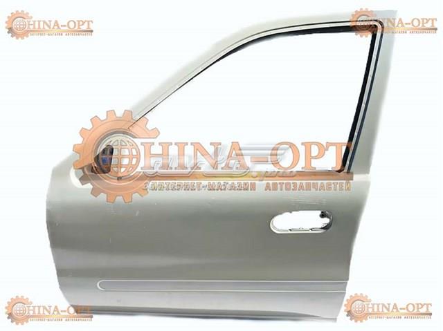  Дверь передняя левая Geely CK 1