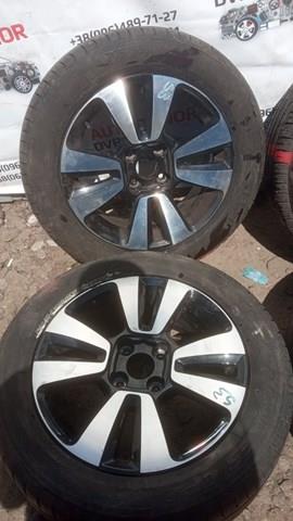 98130750XY Peugeot/Citroen 