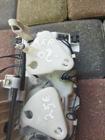 Рукоятка рычага КПП Fiat/Alfa/Lancia 77363542 цена, от 36.65 USD