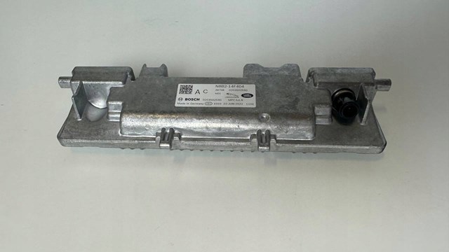 Камера системы обеспечения видимости Land Rover LR165685 цена, от 423.73 USD