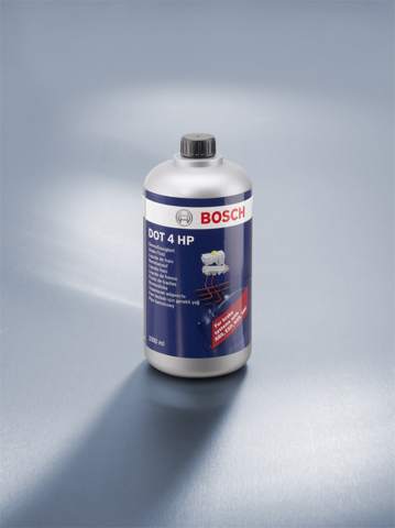 Жидкость тормозная BOSCH BO1987479113