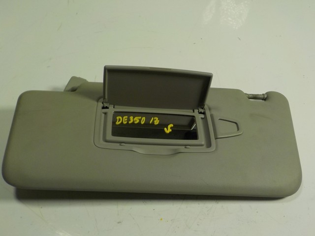 Pala contra o sol Mercedes ML/GLE  W166