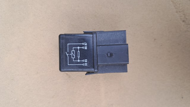 V23134B52X379 Mazda 