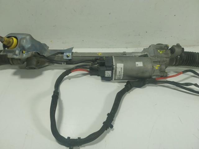 Рейка рулевая Porsche 971423051EM