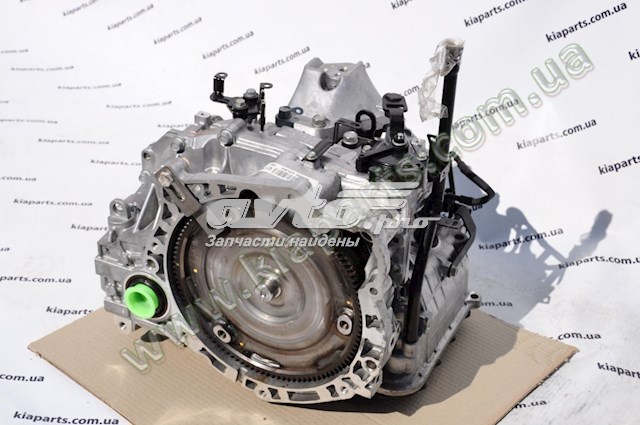  Hyundai/Kia 4500023020 цена, от 912.20 USD