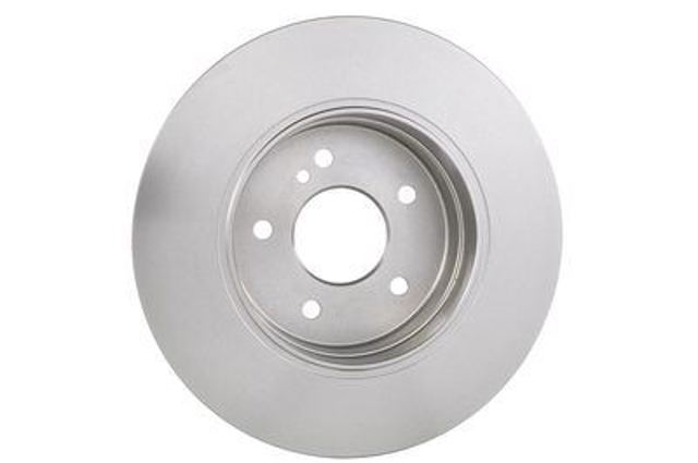 Тормозные диски 986478626 Bosch