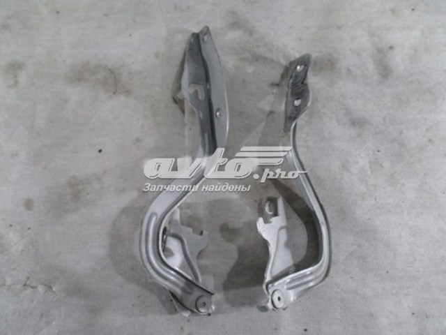 5741063J00 Suzuki gozno da capota direito