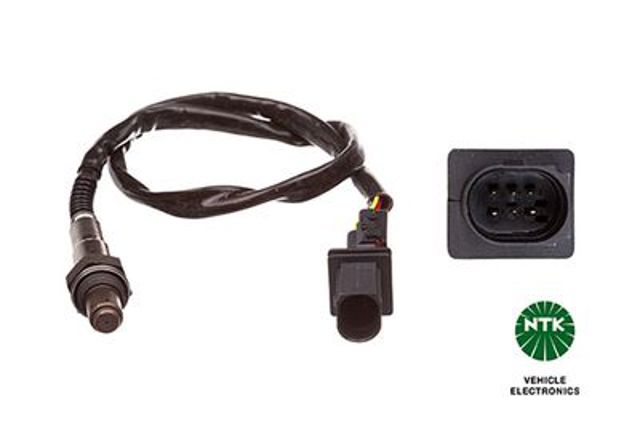 Лямбдазонд, датчик кислорода до катализатора NGK 95793 цена, от 80.23 USD