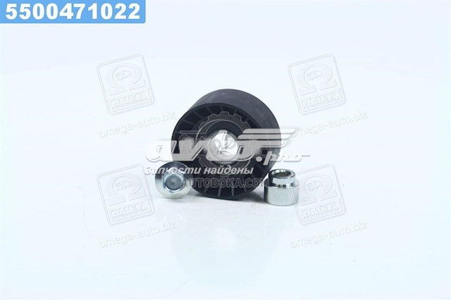 Обводной ролик ремня ГРМ VALEO K6135 цена, от 7.05 USD