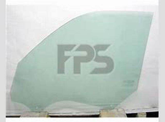 GS2063D302 XYG Стекло передней двери, правой
