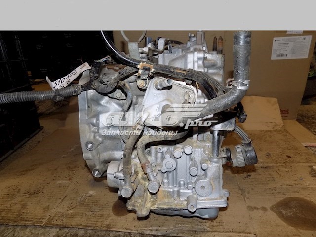 2700A401 Chrysler Автоматическая коробка передач