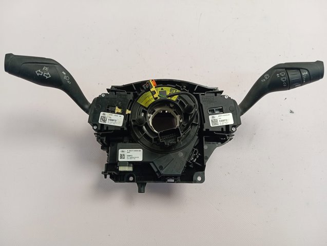 KK3T3F944AB Ford Переключатель подрулевой, центральная часть