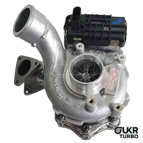Турбонагнетатель Garrett 8199689001S цена, от 1128.24 USD