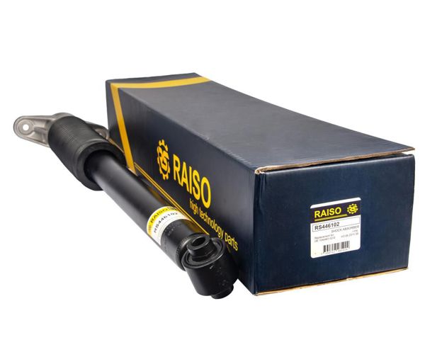 Стойка амортизатора задняя Raiso RS446102 цена, от 74.60 USD