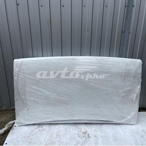 Крышка багажника на Dodge Caravan  NS