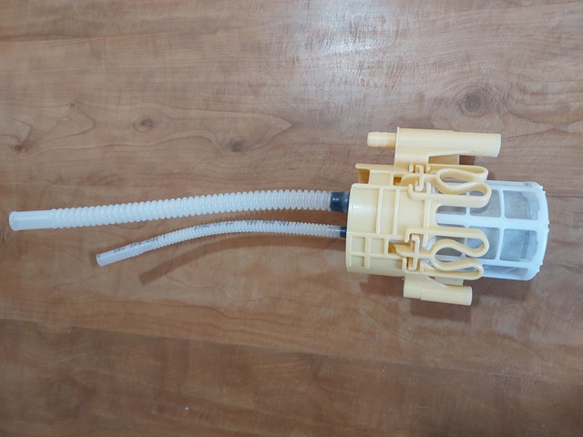 Купить A9104701800 Mercedes 
