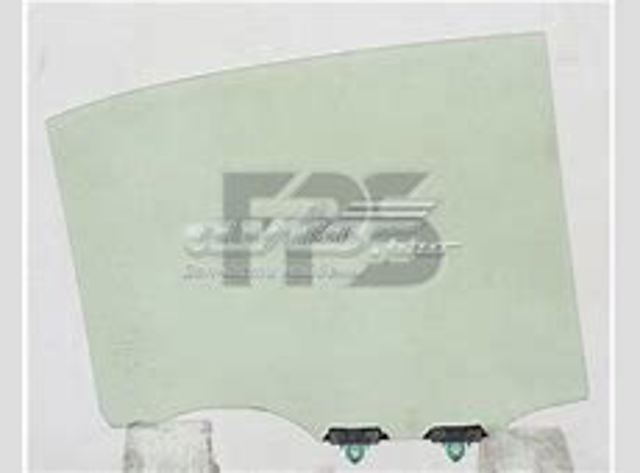 Стекло задней двери, левой XYG GS7065D303 цена, от 29.11 USD