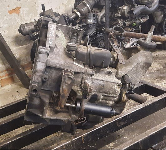 PF1AA018 Renault (RVI) 