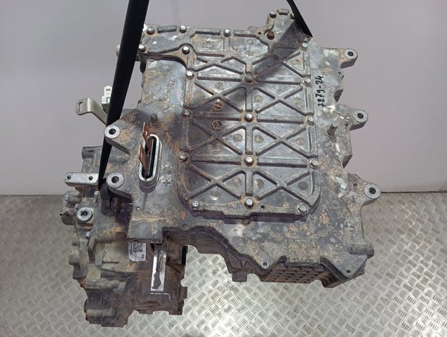 Электродвигатель Nissan/Infiniti EM57