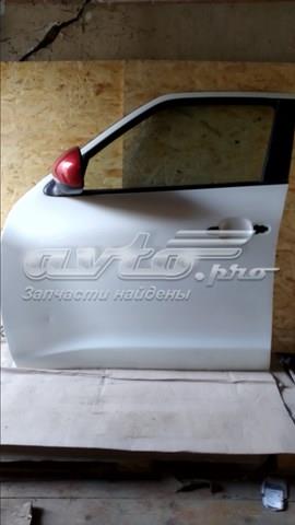 Дверь передняя левая H010A1KAMA Nissan