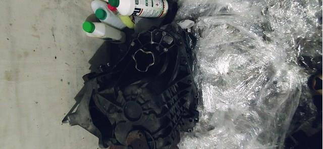 Caixa de Mudança montada (caixa mecânica de velocidades) para Ford Focus I DFW