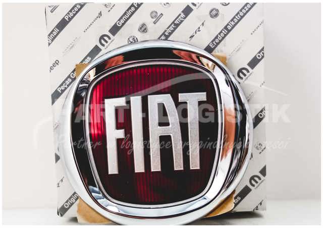 Фирменный значок Fiat/Alfa/Lancia 51946994 цена, от 49.05 USD