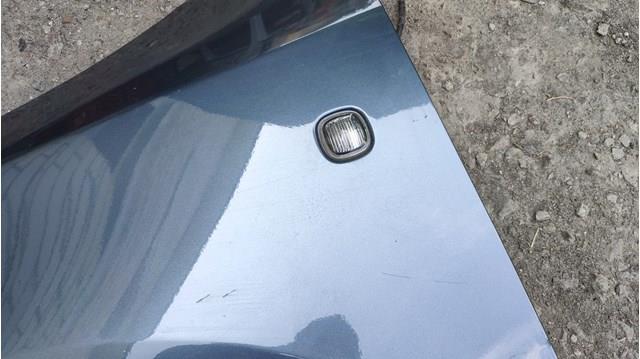 Compre 5J0821021A VAG Pára-lama dianteiro esquerdo