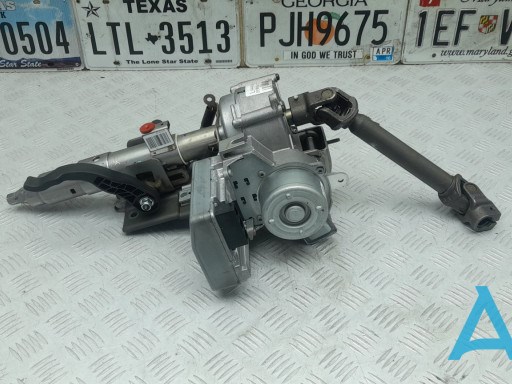 BE8Z3C529P Ford 