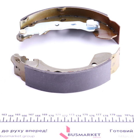 Барабанные колодки Kampol K795