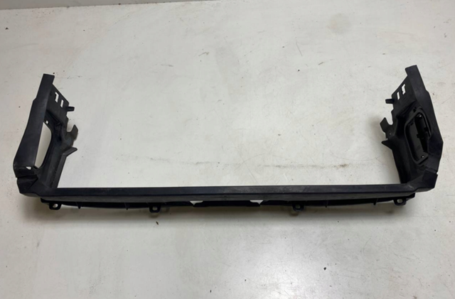 Воздуховод/дефлектор радиатора, верхний BMW 7383845 цена, от 58.46 USD