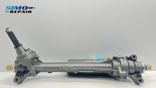 A1674603601 Mercedes Управление рулевое в сборе