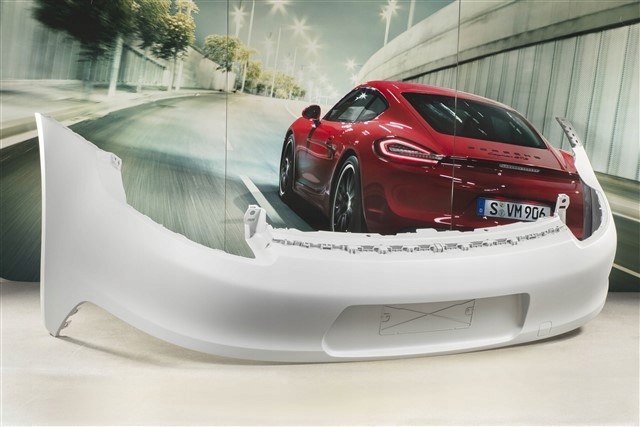  992898014S Porsche