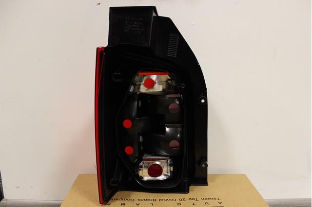 Фонарь задний правый Depo/Loro/Abakus 44119ACRUE цена, от 57.45 USD