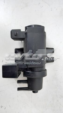 7796634 BMW convertidor de pressão (solenoide de supercompressão)