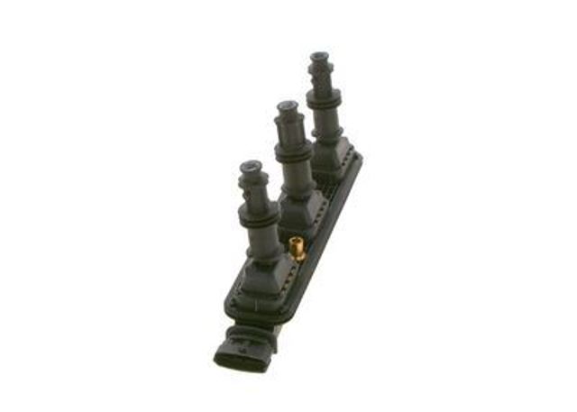Купить 221503026 Bosch Катушка зажигания