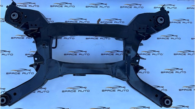 554006RR4A Nissan/Infiniti Подрамник задней подвески