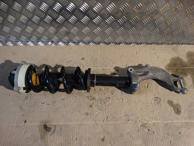 Стойка амортизатора передняя Bilstein 19302591 цена, от 123.58 USD