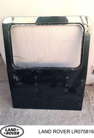 LR075816 Land Rover 