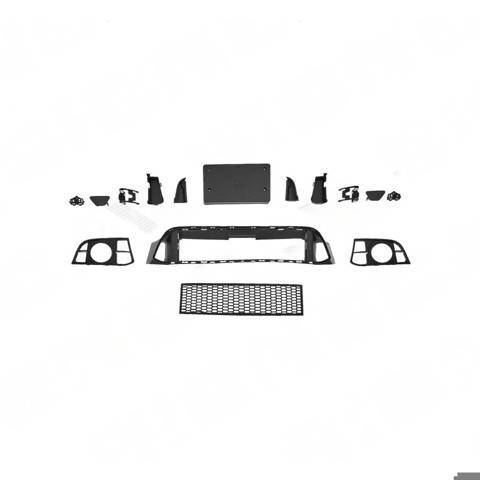 Бампер на авто Signeda PBM04071SET цена, от 196.56 USD