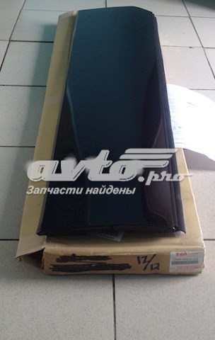 7768065820ZJ3 Suzuki розширювач арки крила