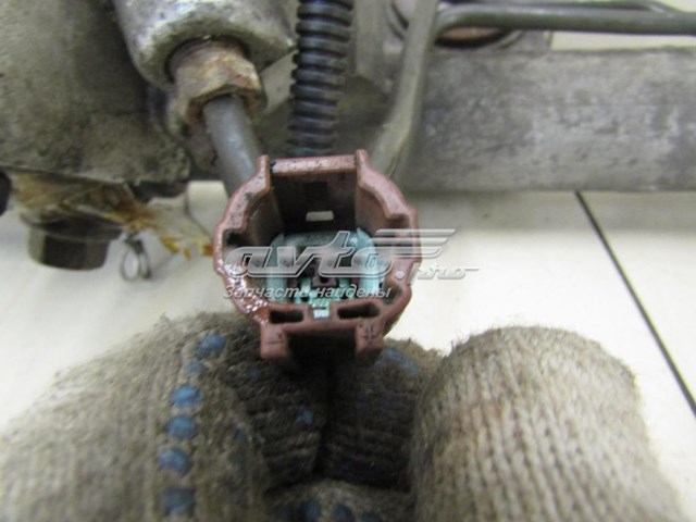 Рейка рулевая Nissan/Infiniti 490011BA1A