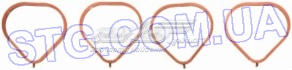 Прокладка всасывающего коллектора Fel-pro MS92888 цена, от 4.26 USD