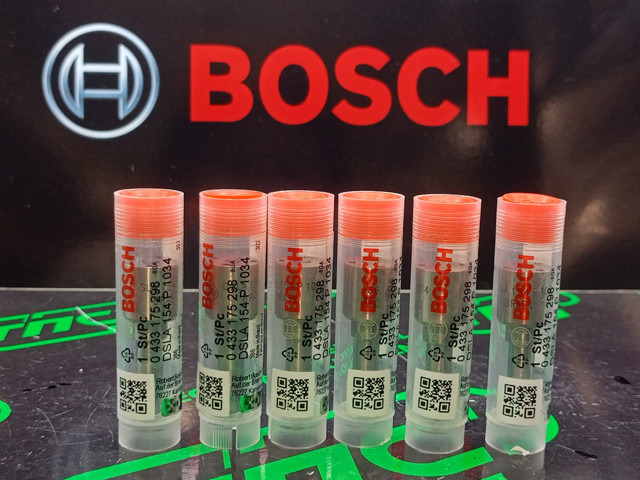 DSLA154P1034 Bosch Распылитель форсунки