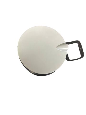 55088418 Polcar Alcapão do tanque de combustível