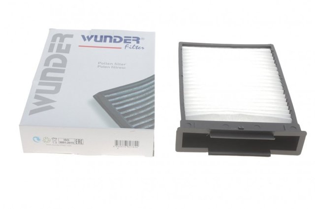 Фильтр воздушный отопителя Wunder WP418 цена, от 6.63 USD
