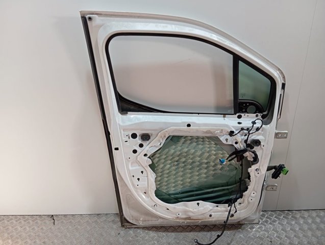 Передняя левая дверь Peugeot/Citroen 9856199880 цена, от 299.76 USD